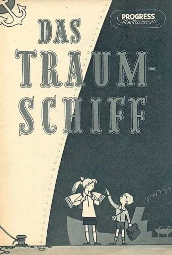Корабль мечты (1956)